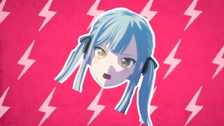 【填词/祥子】APT