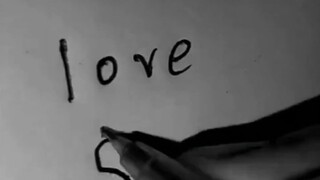love is money :)