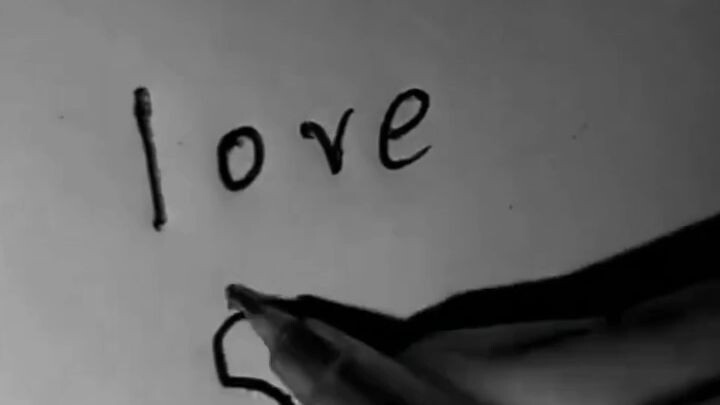 love is money :)