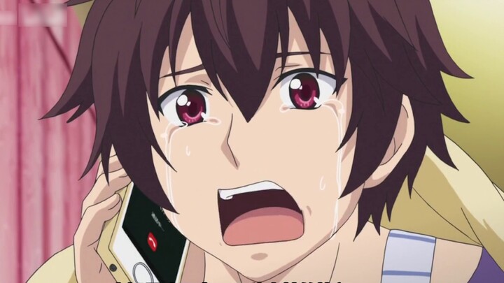 The new show starts so hot? I'm shocked