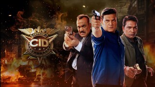CID season 2 episode 72