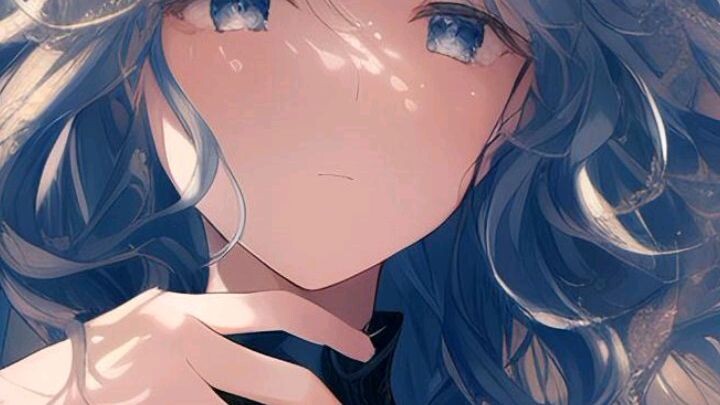 watashi bisa jadi anime 🗿💅