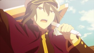 逆转世界的电池少女 第10集【看到没！(背叛的)大逆转！】【中字】