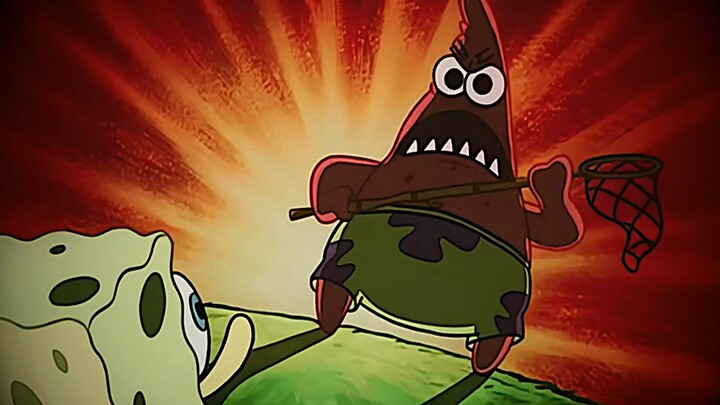 Psychopathic Starfish