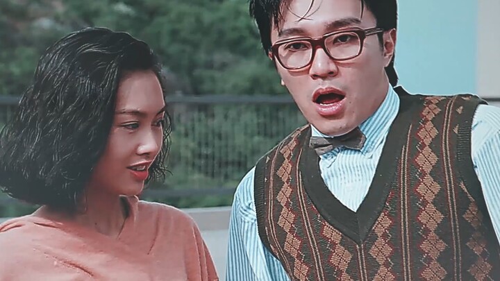 Mỗi năm một nam diễn viên xuất sắc, trăm năm vẫn là Châu Tinh Trì – lời này quả không sai!