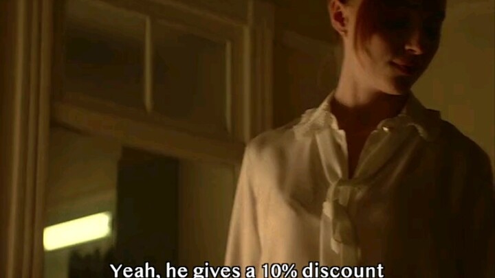 Movie "Fair Play," a Hollywood blockbuster
