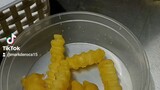 fries pang asim flavor