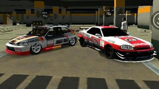 Car Show Underground 2 (Car Parking Multiplayer)