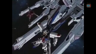Mobile Suit Gundam Seed Destiny Tập 20 - Vietsub