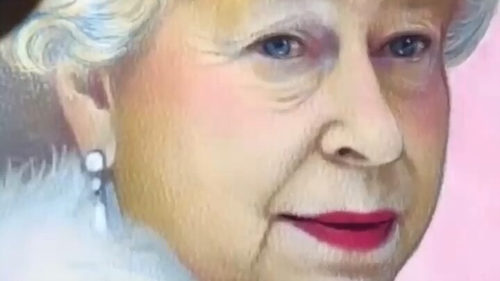 Rest in peace, Queen of the United Kingdom.