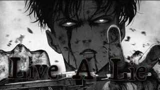 Levi Ackerman「AMV」Song