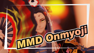 [MMD Onmyoji]
Kenangan Menyertai Kehidupanku