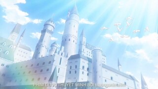 vị hôn thê bề ngoài tập 8