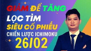 Secret money: Nhận định thị trường chứng khoán hôm nay | Lọc cổ phiếu tiềm năng | Thái Lê ITP