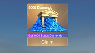 NEW EVENT! GET FREE DIAMONDS HOW? FREE DIAMONDS MLBB - NEW EVENT MOBILE LEGENDS