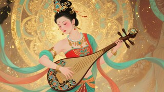 ความท้าทาย: สร้างภาพยนตร์สั้นด้วย AI ใน 2 ชั่วโมง | ความฝันของ Dunhuang Jiutian Xuanyin