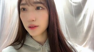 Hara Karen (NMB48/SHOWROOM Live Streaming/2024.04.04)