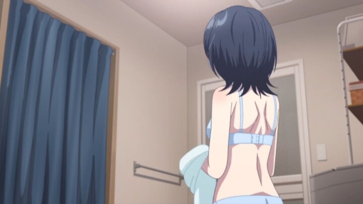 Ajak pacar gituan💦