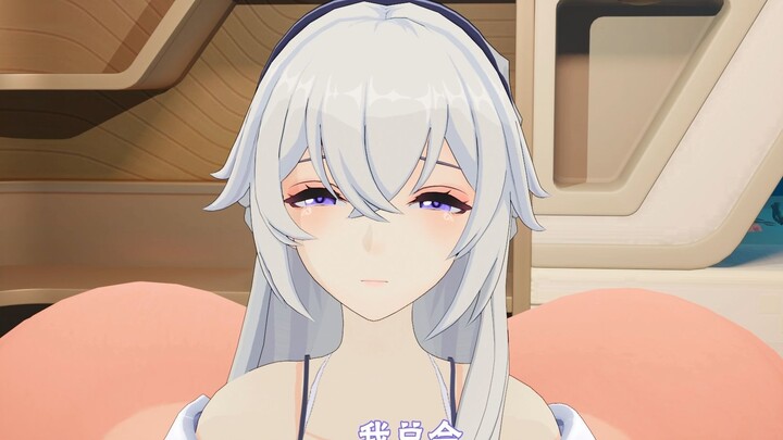 无能的星绘
