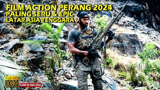 Menyala..!!!! Film Action Paling Seru Di Tahun 2024, Wajib Nonton.. - Alur Cerita Film