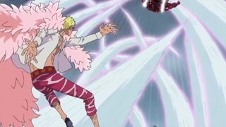 Tất Tần Tật về Thức Tỉnh trái ác quỷ trong One Piece p8
