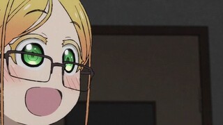 "Bibi Tsundere muncul lagi, dia benar-benar... luar biasa!"