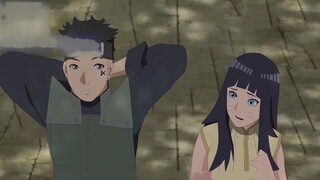 Kawaki dan Himawari akhirnya menikah di Boruto! Anak-anak mereka dilahirkan dengan nasib buruk