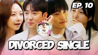 🇰🇷EP. 10 SEPARATED SOLO S7 (2025) | ENG SUB | DATING SHOW