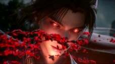 Tomb Of Fallen Gods S3 Eps 12 Sub Indo Hd