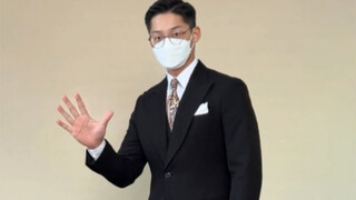 Kiat padu padan setelan jas, dengan beberapa set ini, kamu bisa menyelesaikan banyak gaya berpakaian