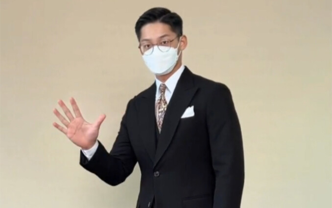 Suit styling tips: With these few outfits, you can handle a lot of looks.