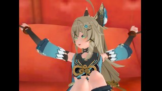Catching a Wild Kirara (Trailer)