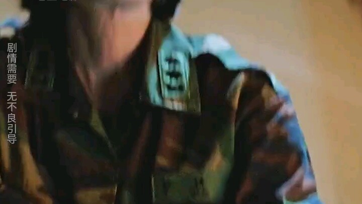 When a good guy’s been pushed around enough, he’ll slaughter the world once he gets his hands on a g