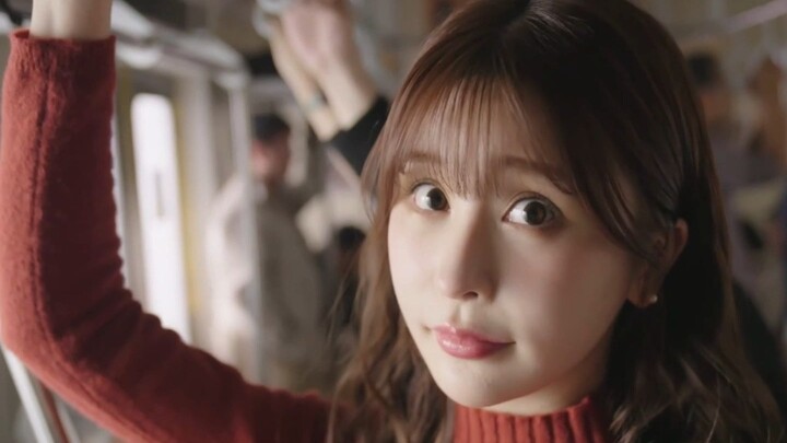 【Evening Breeze in My Heart】May the evening breeze carry me straight to your heart, as the lamplight