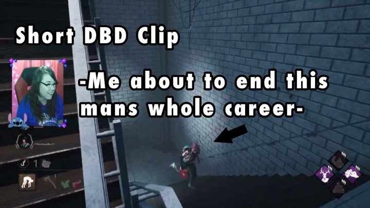 Clip #1 - Playing Custom Matches w/ Friends! (Ezr3l on twitch!)
