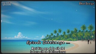 WAJAH TANPA MAMA PART 7 - Animasi Sekolah