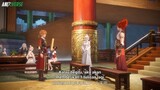 Tales of Demonds and gods S8 Eps 15 sub Indonesia