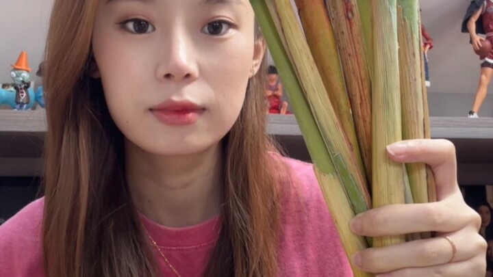 Fruit can be eaten this way too! This online fruit shopping experience was a total success this time