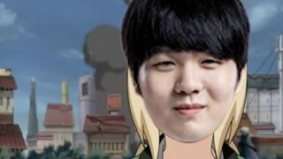 [Parody] Rebel Ninja Yu Wenbo launches IG Honkai Impact plan, Uzumaki Ningren appears