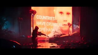 Battlefield 2023 // Animation Full Movie