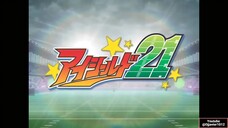 Eyeshield 21 Opening 5 - Honoo no Running Back 4k