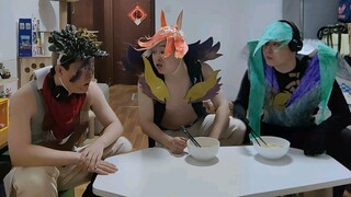 ตอนที่ไม่ยุติธรรมที่สุด