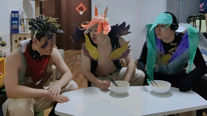 ตอนที่ไม่ยุติธรรมที่สุด