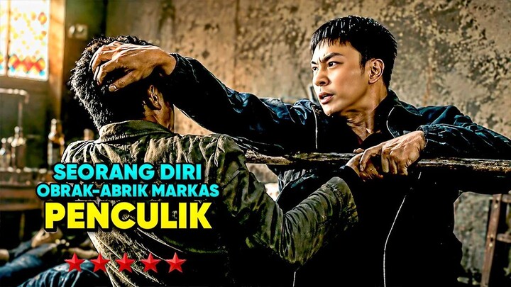 FILM AKSI PENUH EMOSI ‼️