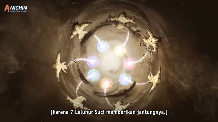 The Land of Miracles Season 2 Episode 10 Subtitle Indonesia
