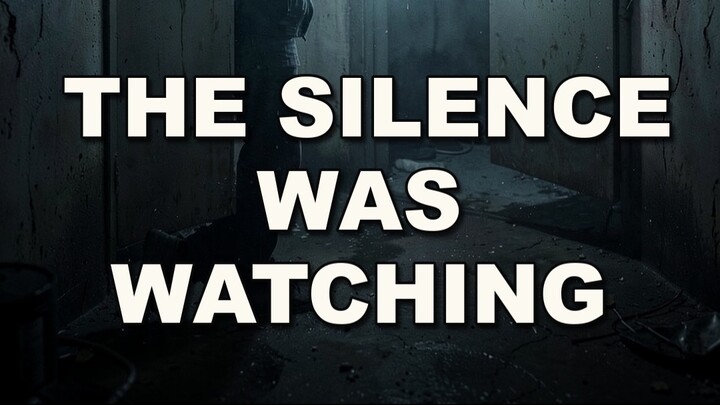 The Basement Unit's Silent Welcome