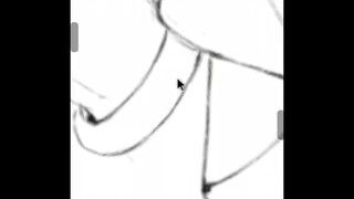 Các thành viên gia đình Ếch Vui, tự dưng tôi hình như học được cách vẽ nét rồi!