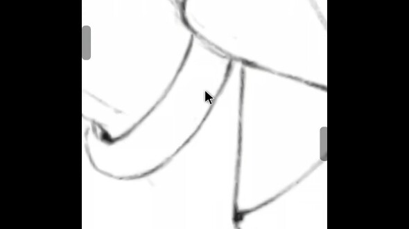 يا رفاق عائلة فو كيو، يبدو أنني تعلمت للتو كيفية رسم الخطوط!