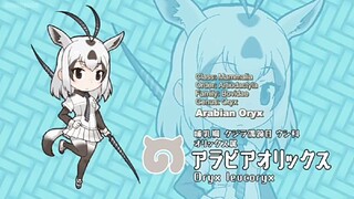 Youkoso Japari Park Eps-8 (English sub)