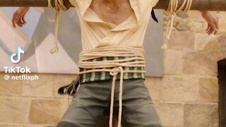 One piece Live Action